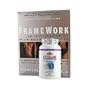 CosaminDS 150 Tablets + A FREE FrameWork Book "Offer Ends Soon"