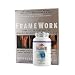 CosaminDS 150 Tablets + A FREE FrameWork Book Offer Ends Soon