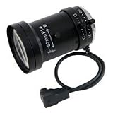 Review Skytronic  / 5mm-50mm Auto Iris Lens