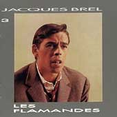 Jacques Brel - La Chanson de Van Horst [Du Film le Bar de LA Fourche] Lyrics - Zortam Music