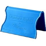 Posture Right, Hard Designed to Correct Forward Head Posture and Restore a Normal, Healthy Cervical Curve