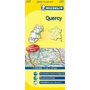 Quercy 1 : 150 000