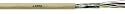LAPP KABEL Telefonkabel J-Y(ST)Y 2x2x0,6mm 100M 1591301