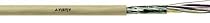 LAPP KABEL Telefonkabel J-Y(ST)Y 2x2x0,6mm 100M 1591301