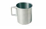 Titanium Mug by MSR