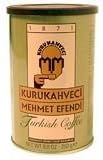 Mehmet Efendi Turkish Coffee