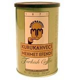 Mehmet Efendi Turkish Coffee