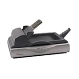 Flatbed Color 15PPM 600DPI 24BIT USB 2.0 50 Page Adf Scanner
