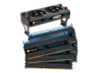 Corsair PC3-12800 Arbeitsspeicher 24GB (1600 MHz, 240-polig) DDR3-RAM Kit Preisvergleich