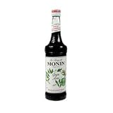 Monin Mint Green, 750 Ml (01-0028) Category: Syrups