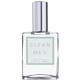 CLEAN Men Eau de Toilette 4oz