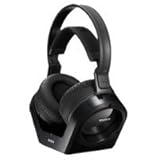 Sony MDR-RF970RK Wireless Stereo Headphone