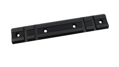 Weaver Base Top Mount - 429