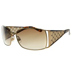 GUCCI SONNENBRILLE GG 2832/S OUN9M