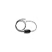 Jabra Gn Polycom Electronic Hookswitch Cord