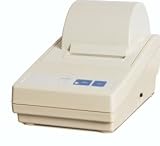 Impact Printer 40COLUMN Serial Interface 120V