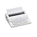 SMC10322 - Wordsmith 250 Spellcheck Display Electronic Daiywheel Typewriter