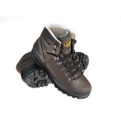 Meindl Borneo Boot