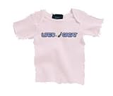 Life's Great Hockey Infant Lap Shoulder Shirt