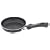 Small Black 12cm Blinis Pan Non Stick