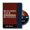 Building Your Network Marketing Business