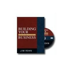Building Your Network Marketing Business