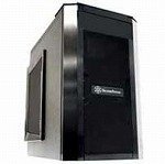SilverStone SST-SG03B (�u���b�N)