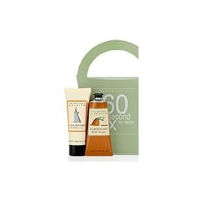Crabtree & Evelyn Gardener's 60-Second Fix