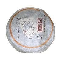 2003年-民族秦家小餅