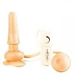 Ejaculating Multi-speed Butt Plug