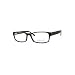 Optical Eyeglasses in Hunter green