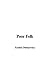 Poor Folk (Paperback)