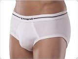Papi Pima Ribbed Brief