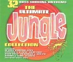 The Ultimate Jungle Collection