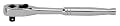 Stanley 91-930 1/2-Inch Drive Pear Head Quick Release Ratchet
