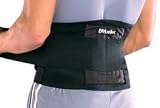 Mueller Back Brace #4581 - Universal Sizing
