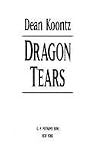 Dragon Tears