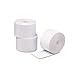 PM Company Single Ply Thermal Cash Register/POS Rolls, 2 5/16 inch x 356 ft, White, 24/Ctn