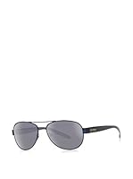 Harley Davidson Gafas de Sol Hd0856X M39 (59 mm) Azul