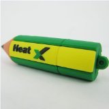 Pencil 4GB USB 2.0 Flash Drive