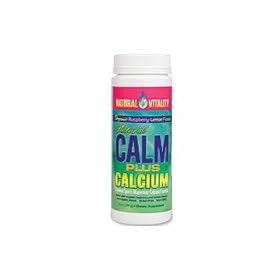 Natural Calm