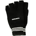 Fear Fingerless Gloves
