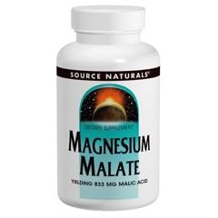 MAGNESIUM MALAT 1250mg 180 Kapseln