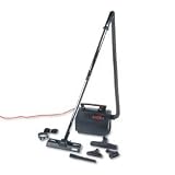 Vacuum Cleaner,Reusable Cloth Bag,12-1/5x7-13/16x21,OE/BK, Sold as 1 each