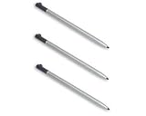 Electronics : ELITE- HP iPaq Stylus Pack of Three rz1710 rz1715 hx2110 hx2115 hx2190 hx2410 hx2415 hx2490 hx2750 hx2755 hx2790 hx4700 hx4705 hw6510 hw6515 hw6910 hw6915 hw6940 hw6945