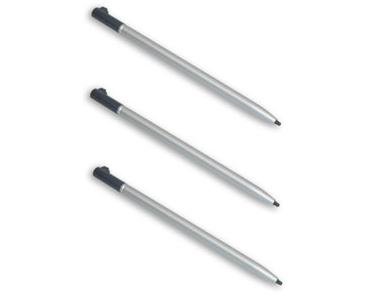 Childrens Toyshop  Computer : ELITE- HP iPaq Stylus Pack of Three rz1710 rz1715 hx2110 hx2115 hx2190 hx2410 hx2415 hx2490 hx2750 hx2755 hx2790 hx4700 hx4705 hw6510 hw6515 hw6910 hw6915 hw6940 hw6945