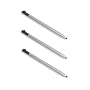 HP iPAQ rx1950 3-in-1 Replacement / Spare PDA Stylus Pen 3 Pack