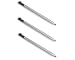 Electronics : ELITE- HP iPaq Stylus Pack of Three rz1710 rz1715 hx2110 hx2115 hx2190 hx2410 hx2415 hx2490 hx2750 hx2755 hx2790 hx4700 hx4705 hw6510 hw6515 hw6910 hw6915 hw6940 hw6945