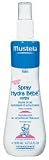 Mustela Hydra Bebe Spray 6.7 oz spray