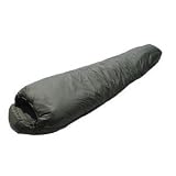 Snugpak Softie Elite 4 Sleeping Bag With Expanda Panel System - Olive Green!